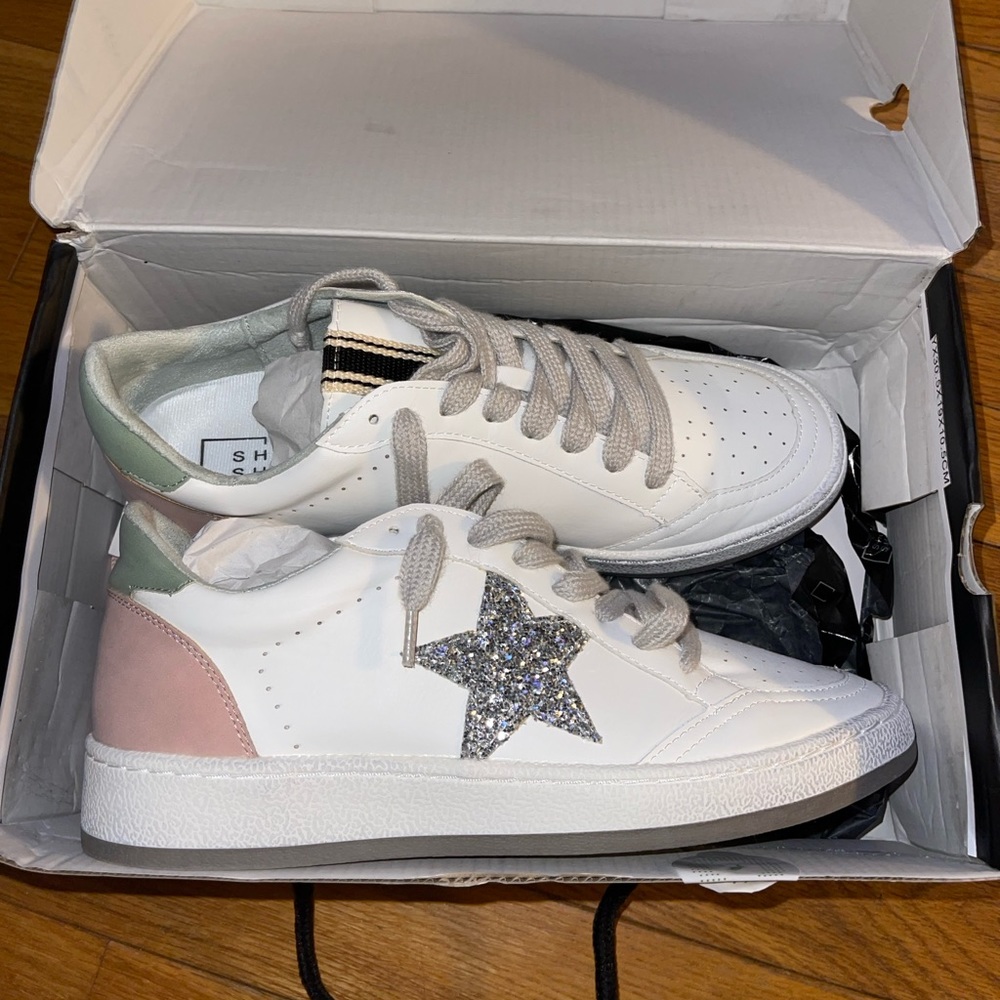 Shu Shop sneakers